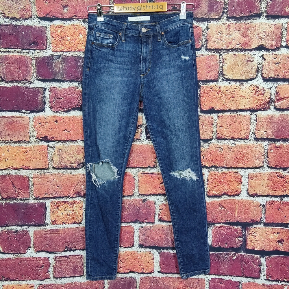 JOE'S JEANS